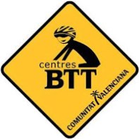 Centres BTT de la Comunitat Valenciana Centres BTT de la Comunitat Valenciana