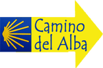 Camino del Alba, Camino de Santiago Camino del Alba, Camino de Santiago