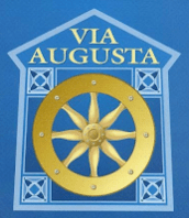 Via Augusta Via Augusta