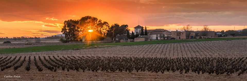 Ca Jordà. Foto: Carlos Tolsá